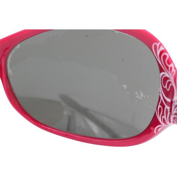 Bolle Grace Pink Sunglasses - LENSES FAIR/FRAMES GOOD CONDITION - READ - Picture 8 of 11